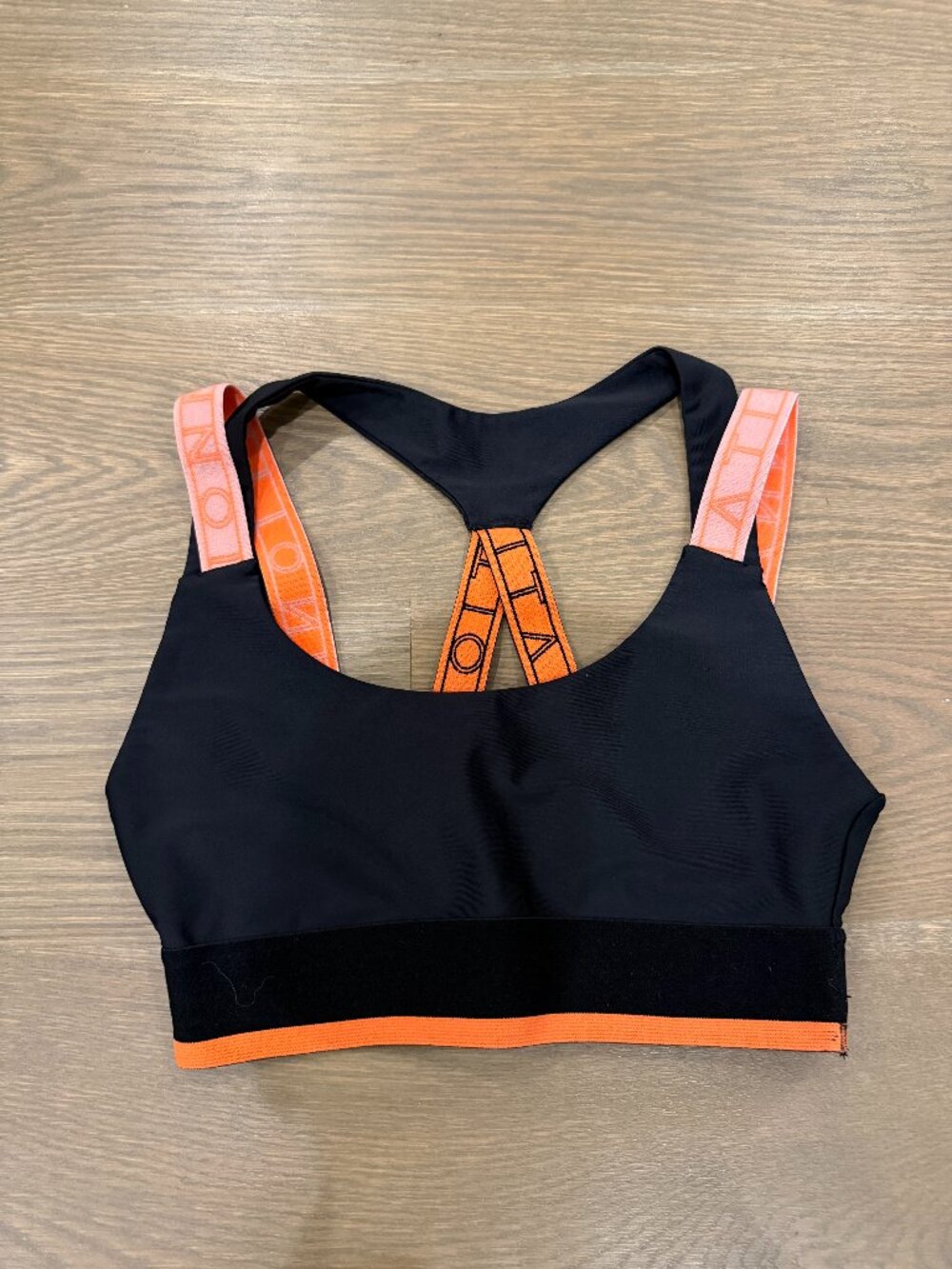 PE Nation Sports Bra - Very chic and like new